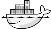 Docker Registry Browser Logo